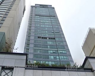 都会中心 大厦