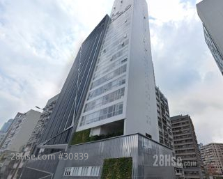 通州街103-105號 大廈