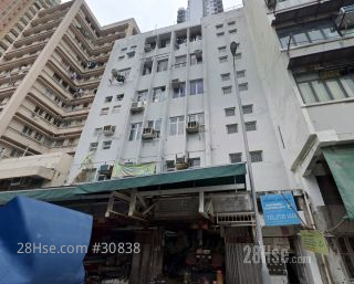 320-322 Tung Chau Street Building