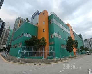 越香大厦 大厦