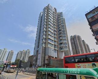 GMP Centre Building