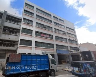 蓋一大廈 大廈