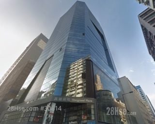 Maxgrand Plaza Building