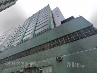 China Resources Microelectronics Limited Building