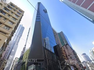 280 Johnston Road Building