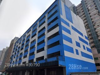 iAdvantage Building