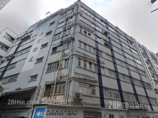 兴时工业大厦 大厦