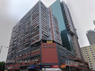 聯邦中心 大廈