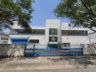 Vantage Technology Limited Building