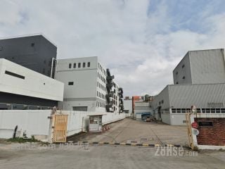Mica-Ava (Far East) Industrial Ltd Building