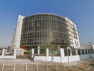 Mei Ah Centre Building