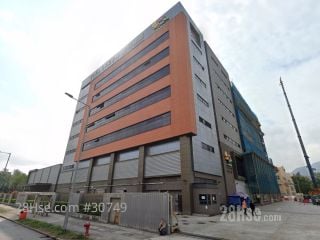 Vita Green Health Products Co., Ltd. Building