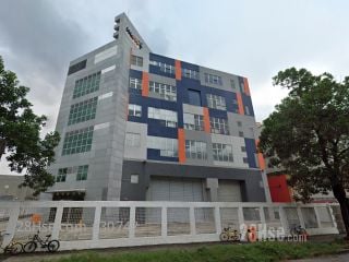Precision Manufacturing Centre Building