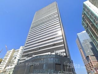 第一亞洲廣場 大廈