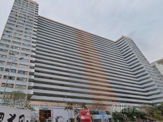 穗輝工廠大廈 大廈