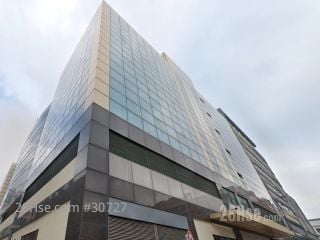 福成商業大廈 大廈