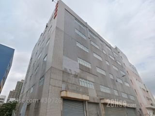 福和集團大廈 大廈