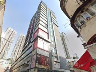 Optimall Building