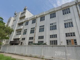 Topfine Machinery Compnay Limited Building