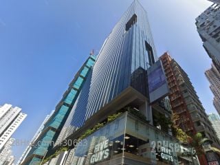 Harbour East Building