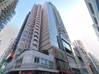 108 Java Road Building