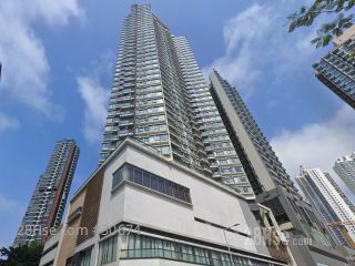 海貿中心 大廈
