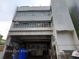 海天堂有限公司 大廈