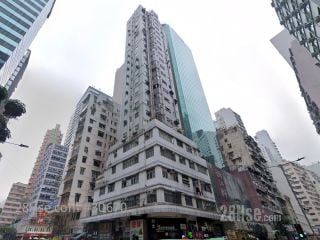 ZJ 300 Building