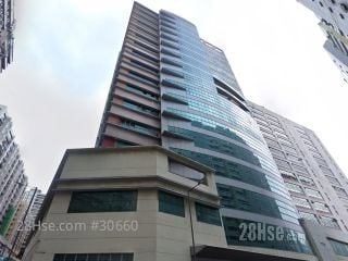 河田街 10 号 大厦