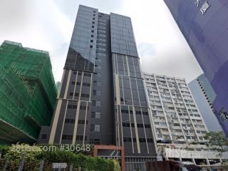 永建路22号 大厦
