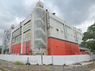 永南食品有限公司 大厦