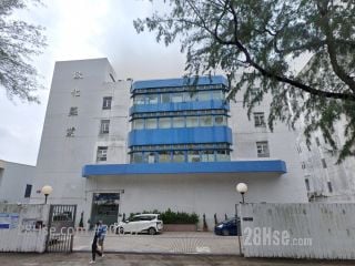 欧化药业有限公司 大厦