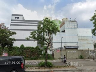 樂鳴街4號 大廈