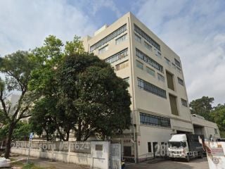 樂信藥業有限公司 大廈