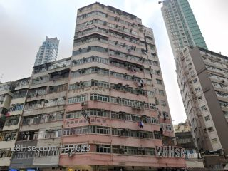 荣光大厦 大厦