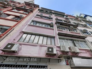 54 Po Hing Fong Building