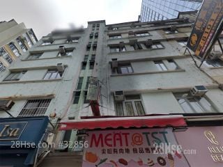 18 Observatory Road Building