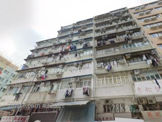 161 Keelung Street Building