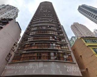 匯賢大廈 大廈