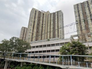 山景邨 大廈