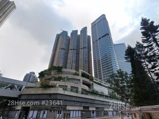 海天晉 大廈