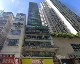 上海中心 大廈