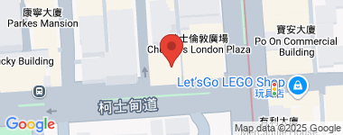 正记大厦 Vr Floor Plan 物业地址