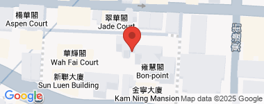 英华阁 B室 高层 物业地址