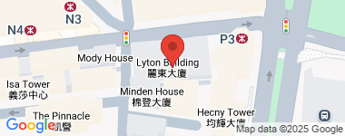 麗東大廈 低層 物業地址