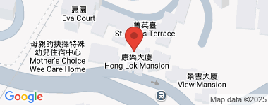 康乐大厦 低层 物业地址