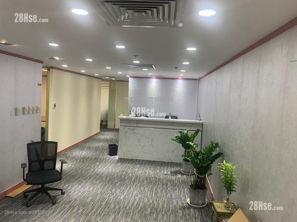 康宏廣場 售盤