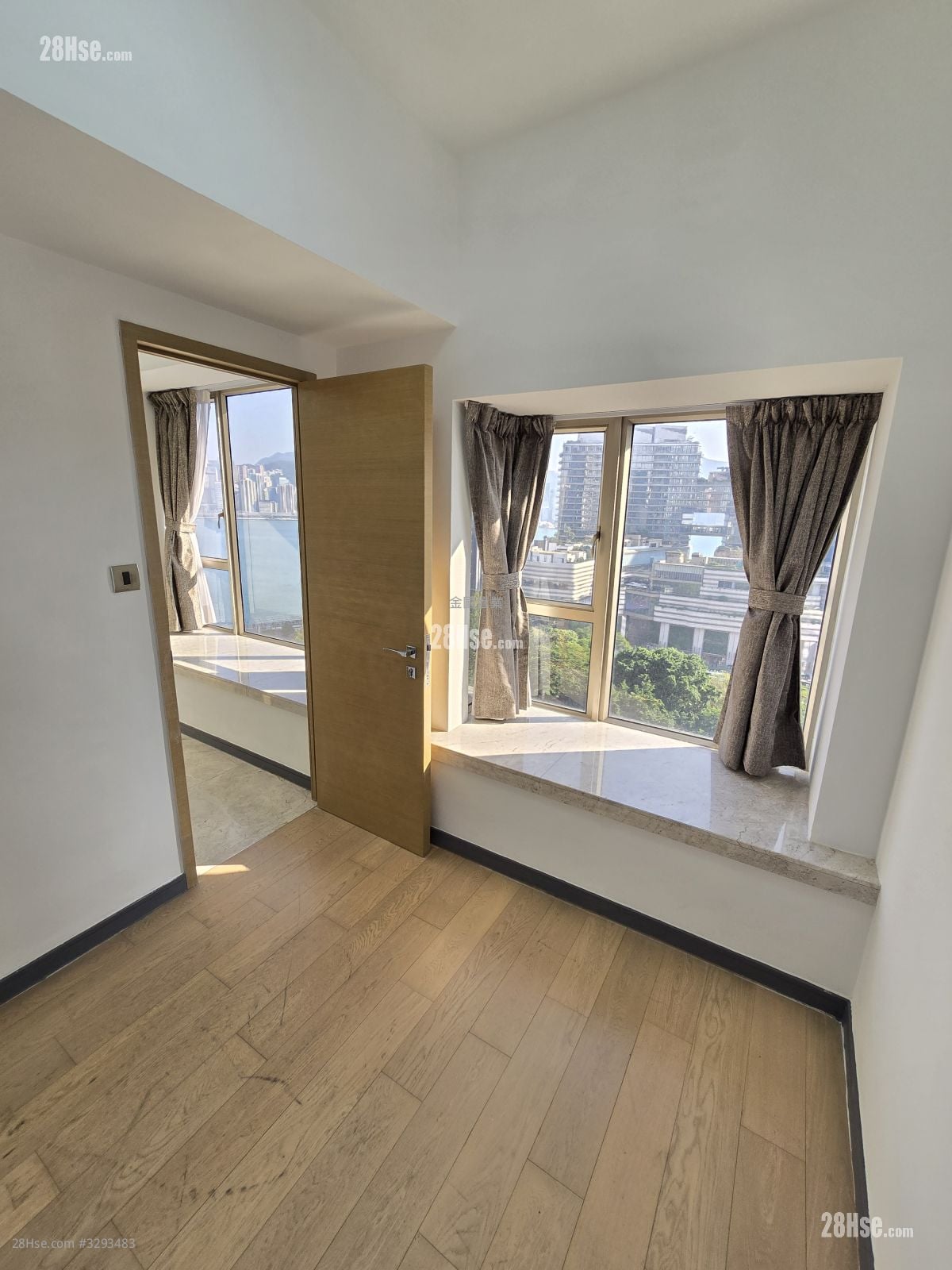 凱譽 租盤 1 房 , 1 浴室 359 平方呎