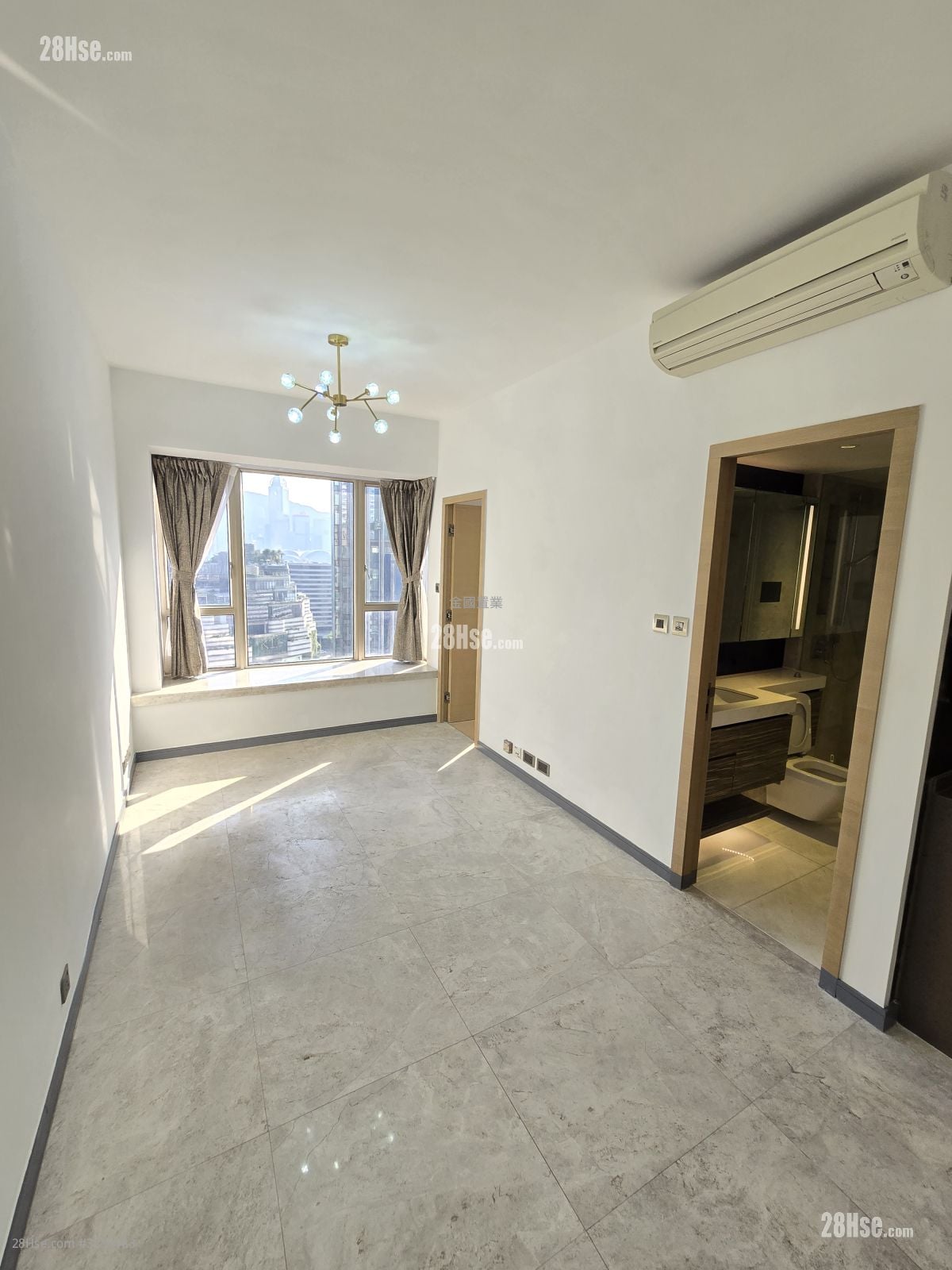 凱譽 租盤 1 房 , 1 浴室 359 平方呎