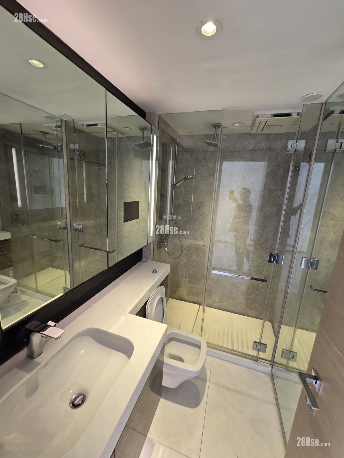 凱譽 租盤 1 房 , 1 浴室 359 平方呎